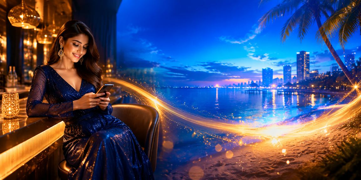 ময়মনসিংহে মোবাইল ক্যাসিনো গেম খেলার দৃশ্য