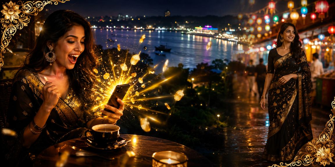 রাঙ্গামাটি বাজারে বেটিং দৃশ্য