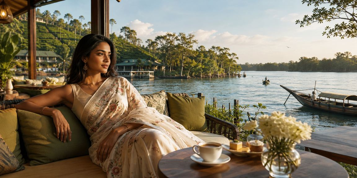 সিলেটের চা বাগানে ক্যাসিনো ও বেটিং মোবাইল অভিজ্ঞতা